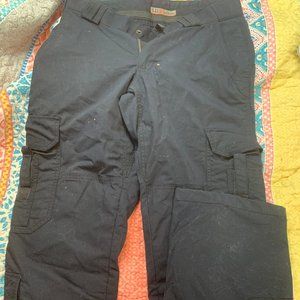 5.11 Women's Tactical Pants